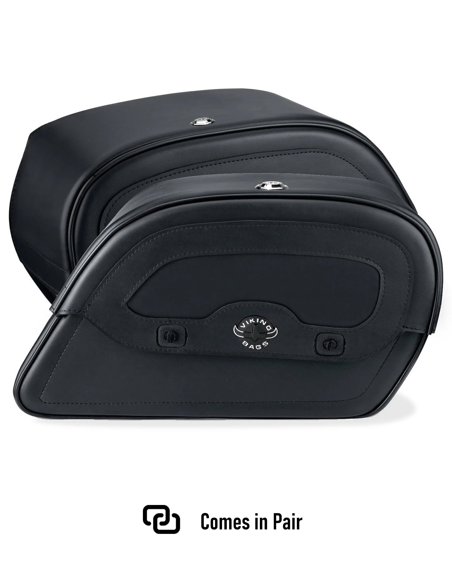 Oem deals switchback saddlebags