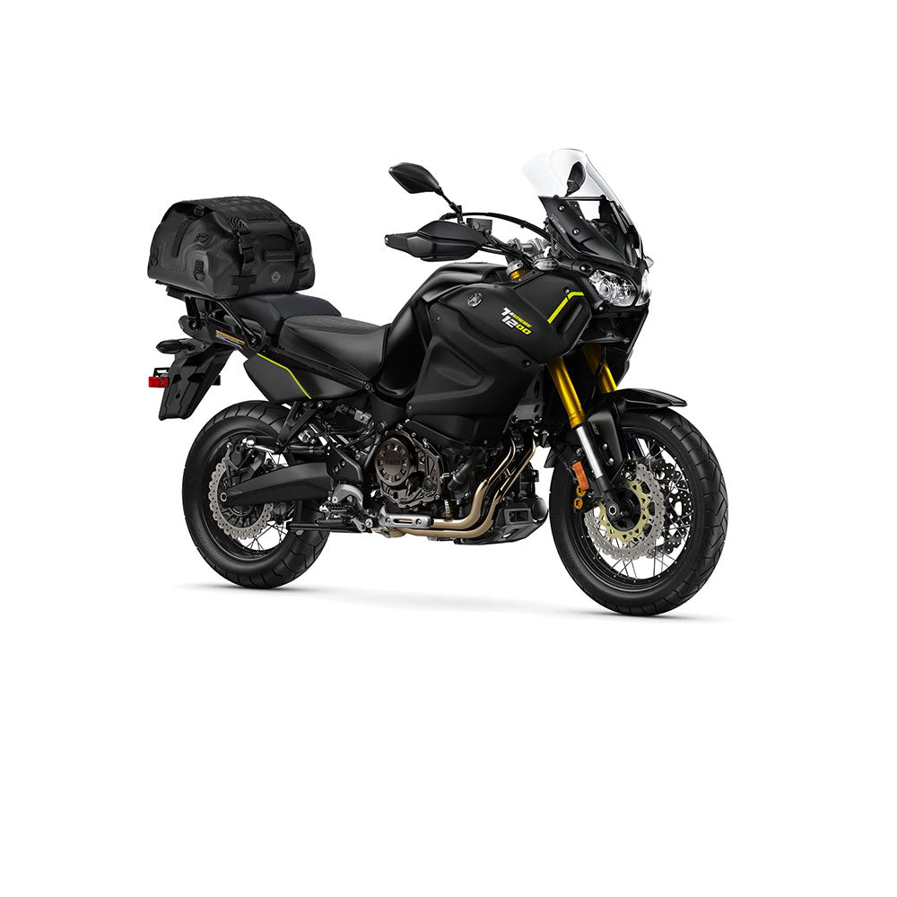 yamaha adventure touring duffel and tail bags