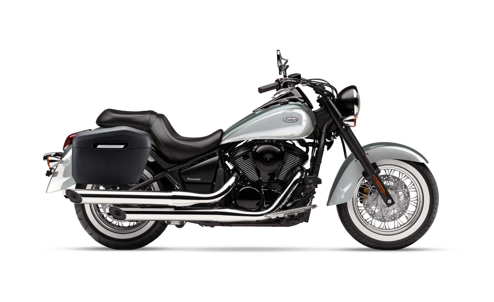 2014 vulcan shop 900 classic