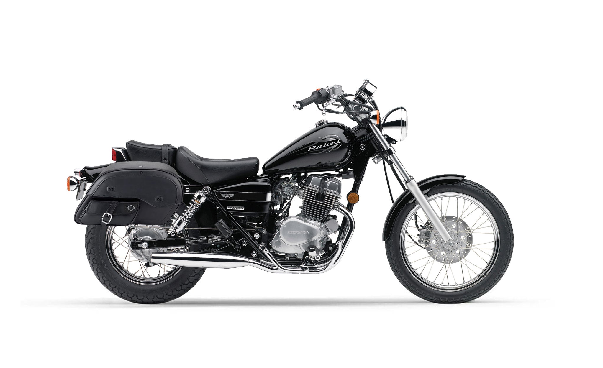 Honda rebel 250cc on sale for sale