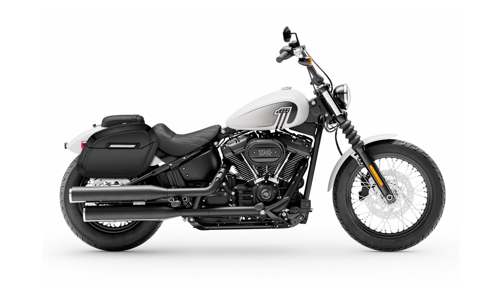 2021 harley deals street bob price