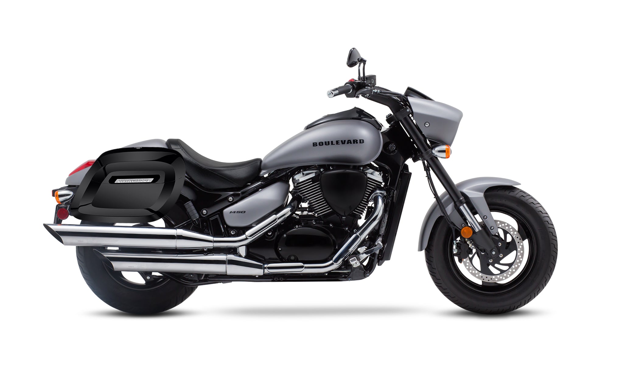 Suzuki store boulevard m60