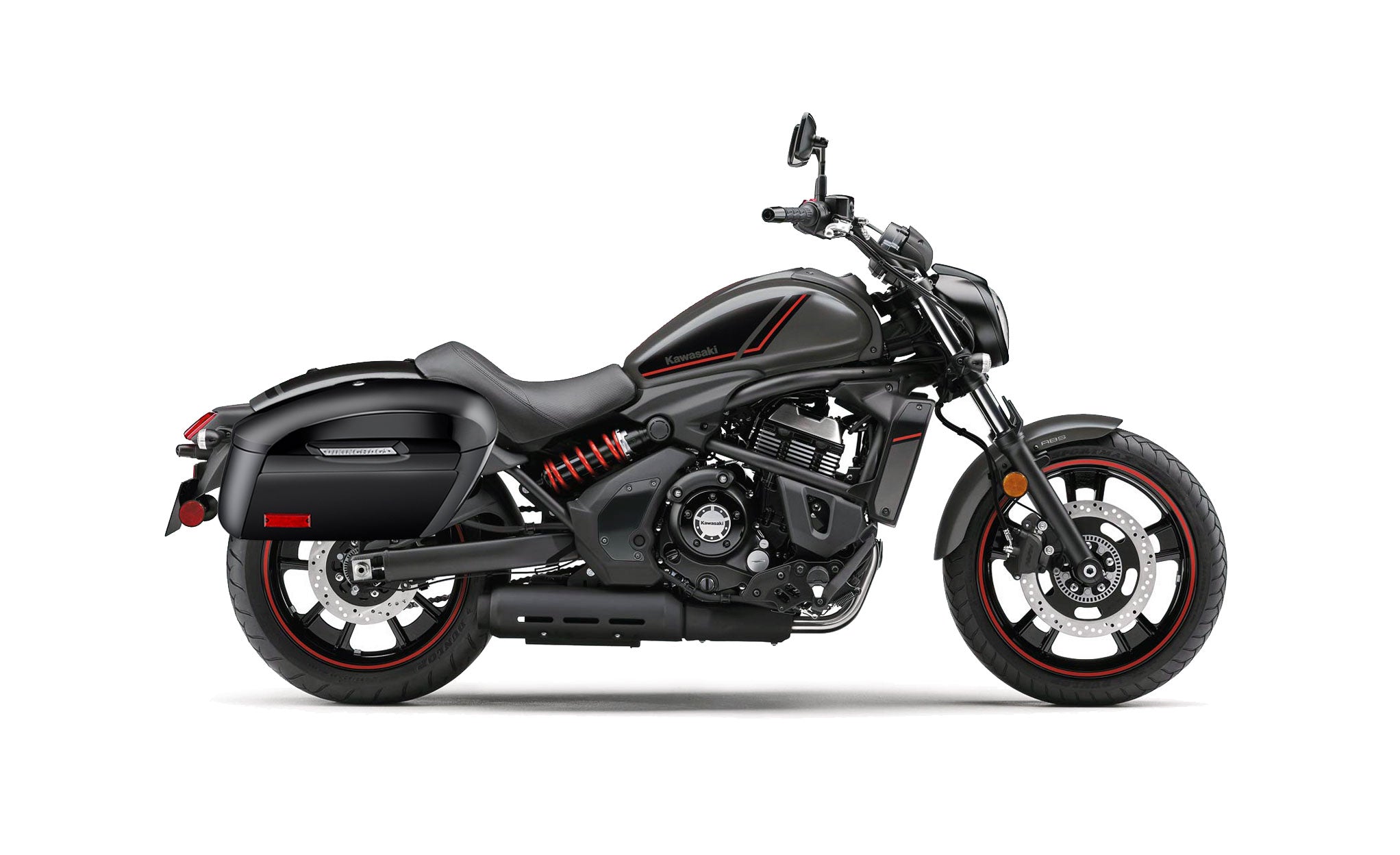 Kawasaki vulcan 650s deals 2021