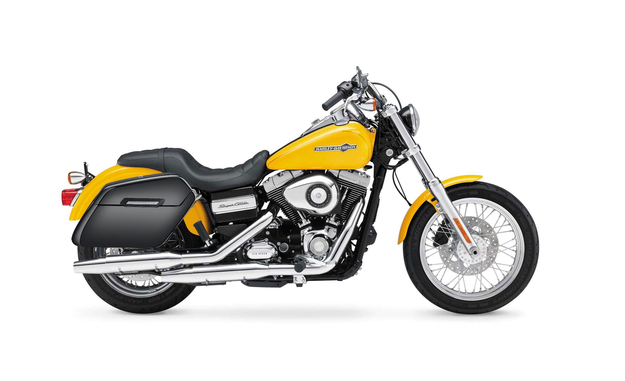 Harley fxd online super glide