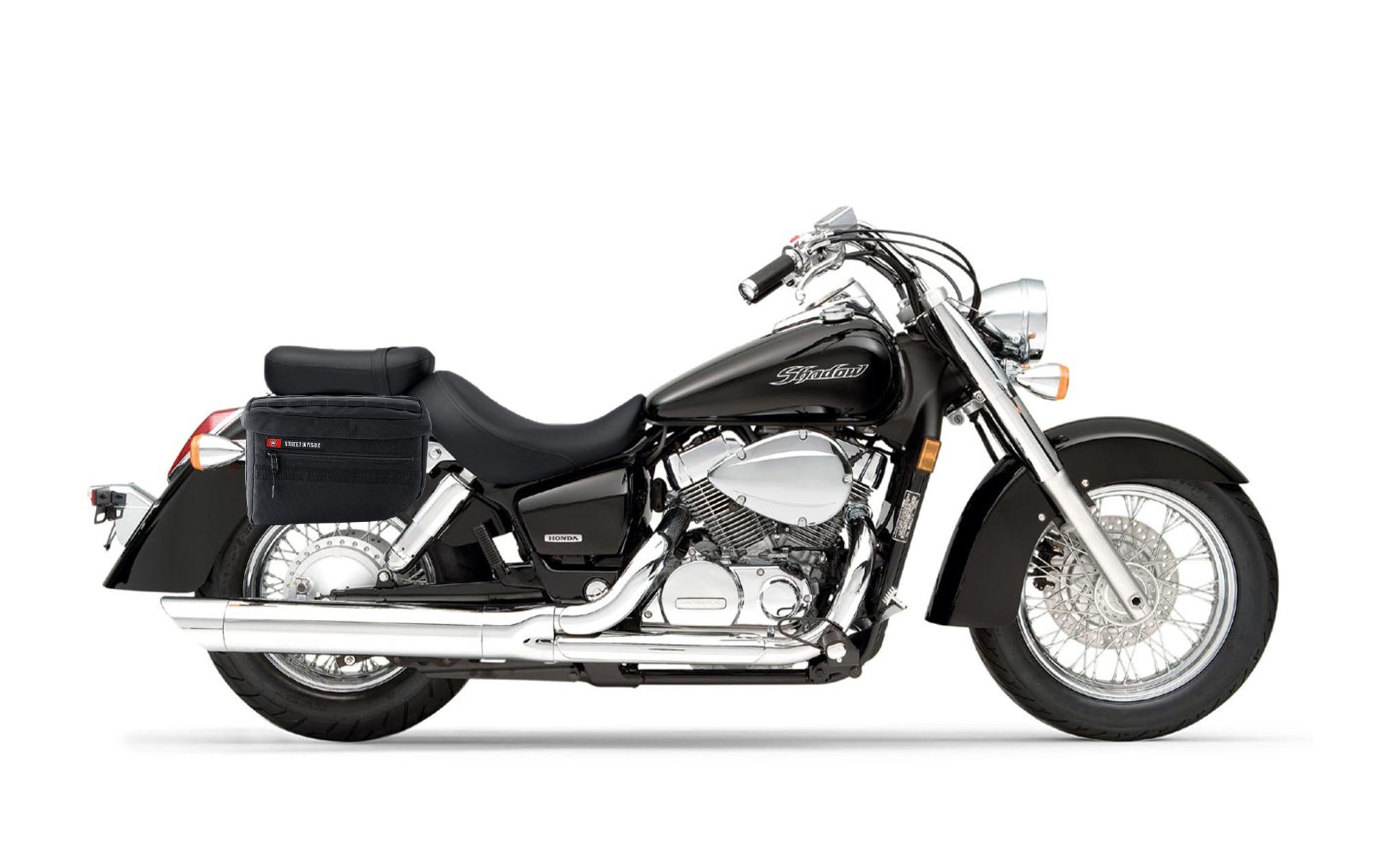 Honda shadow aero discount for sale near me