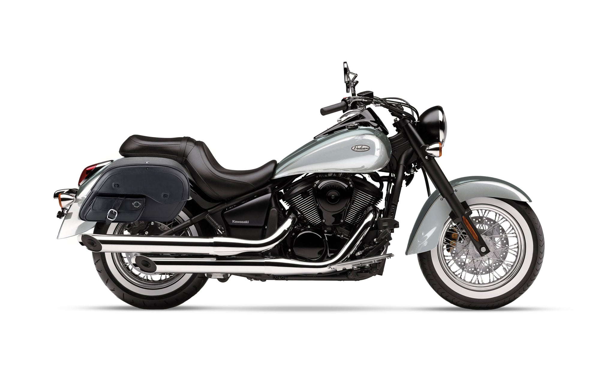 Yamaha hot sale vulcan 900