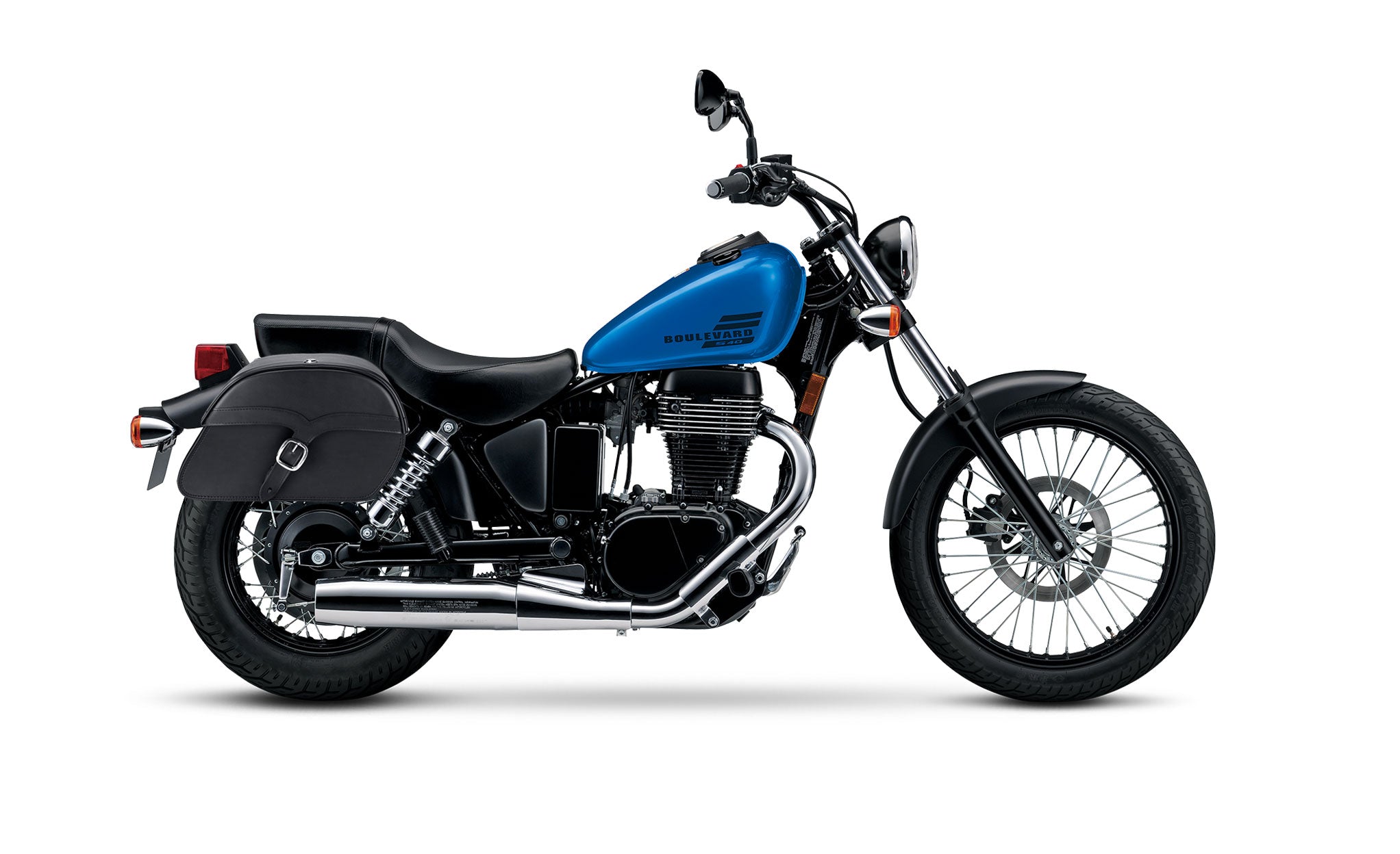 Suzuki boulevard deals ls650