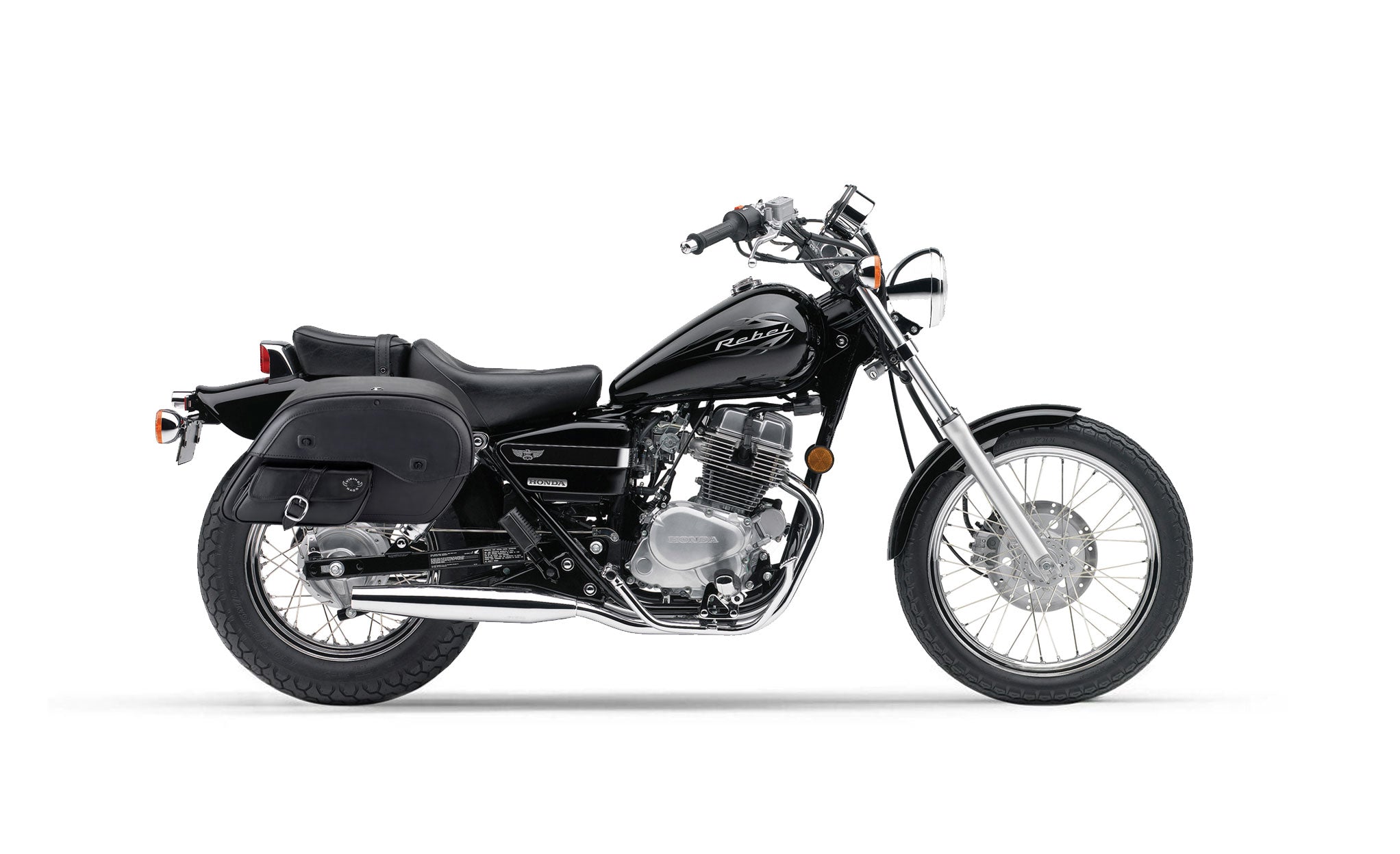 2017 honda deals rebel 250