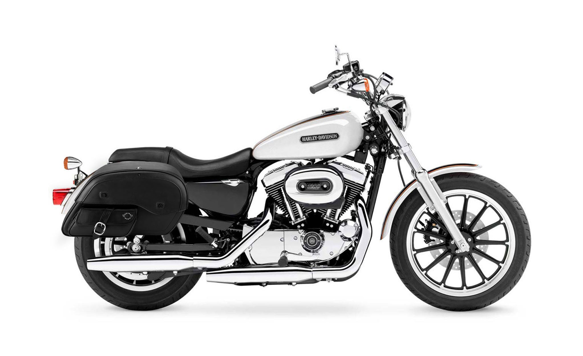 Harley davidson 1200 low shop rider