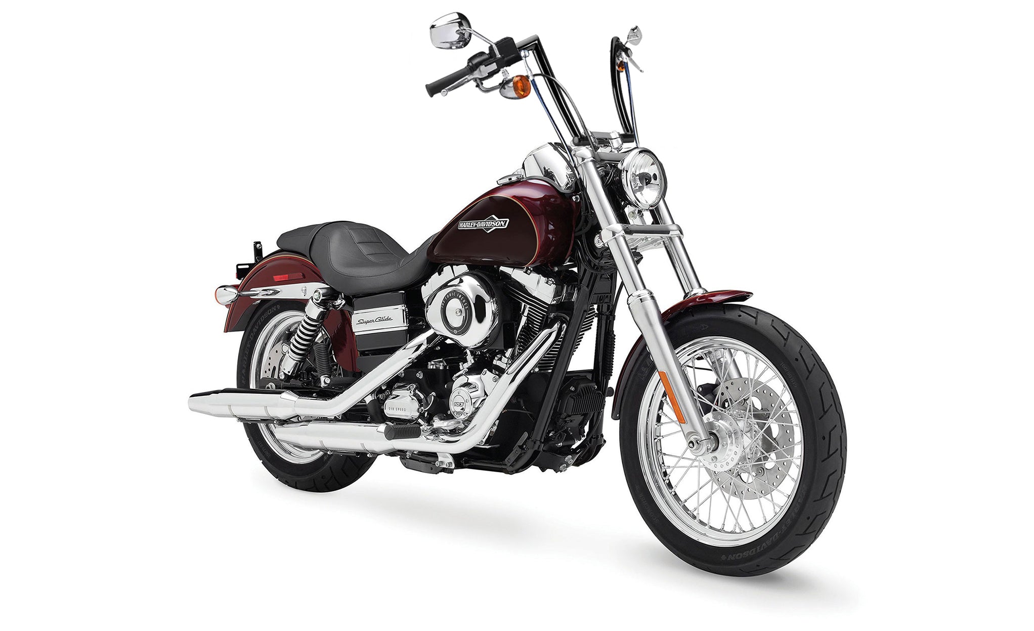 2014 harley deals davidson super glide