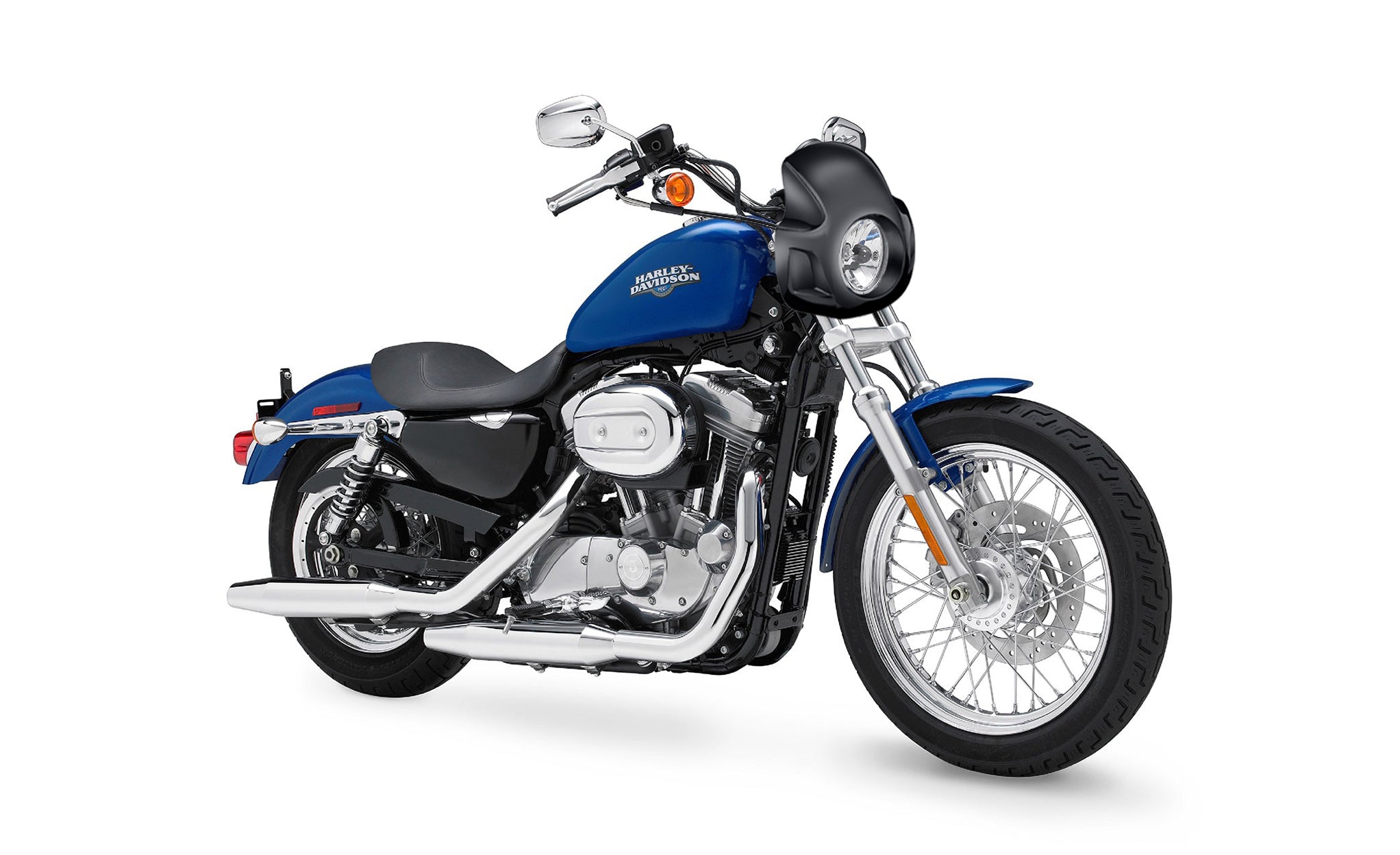 Harley davidson xl store 883 sportster