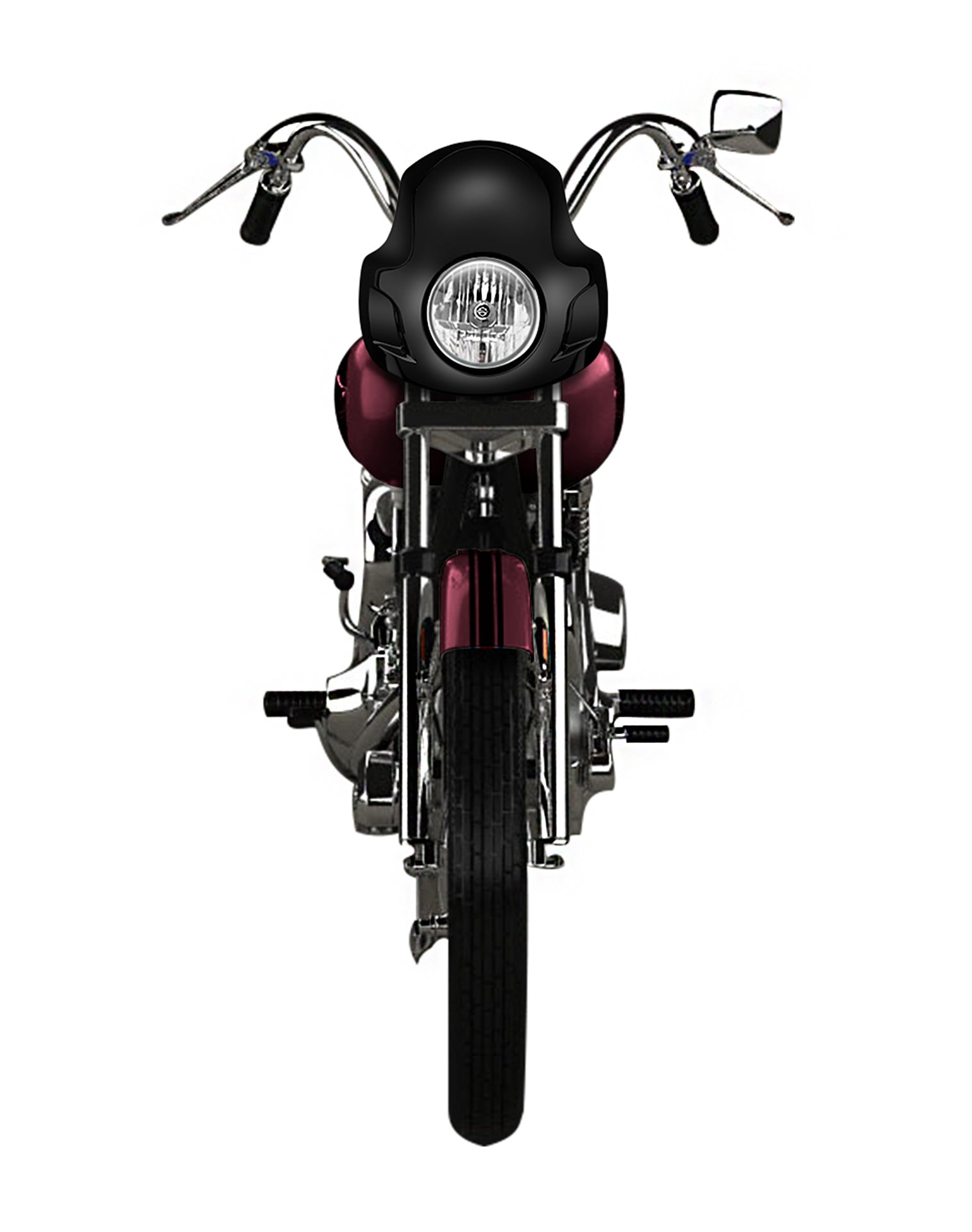 Harley strider online