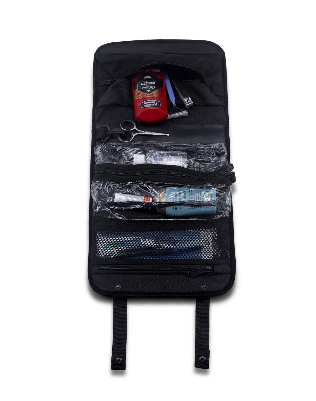 Viking Anarchy Roll Organizer Bag 