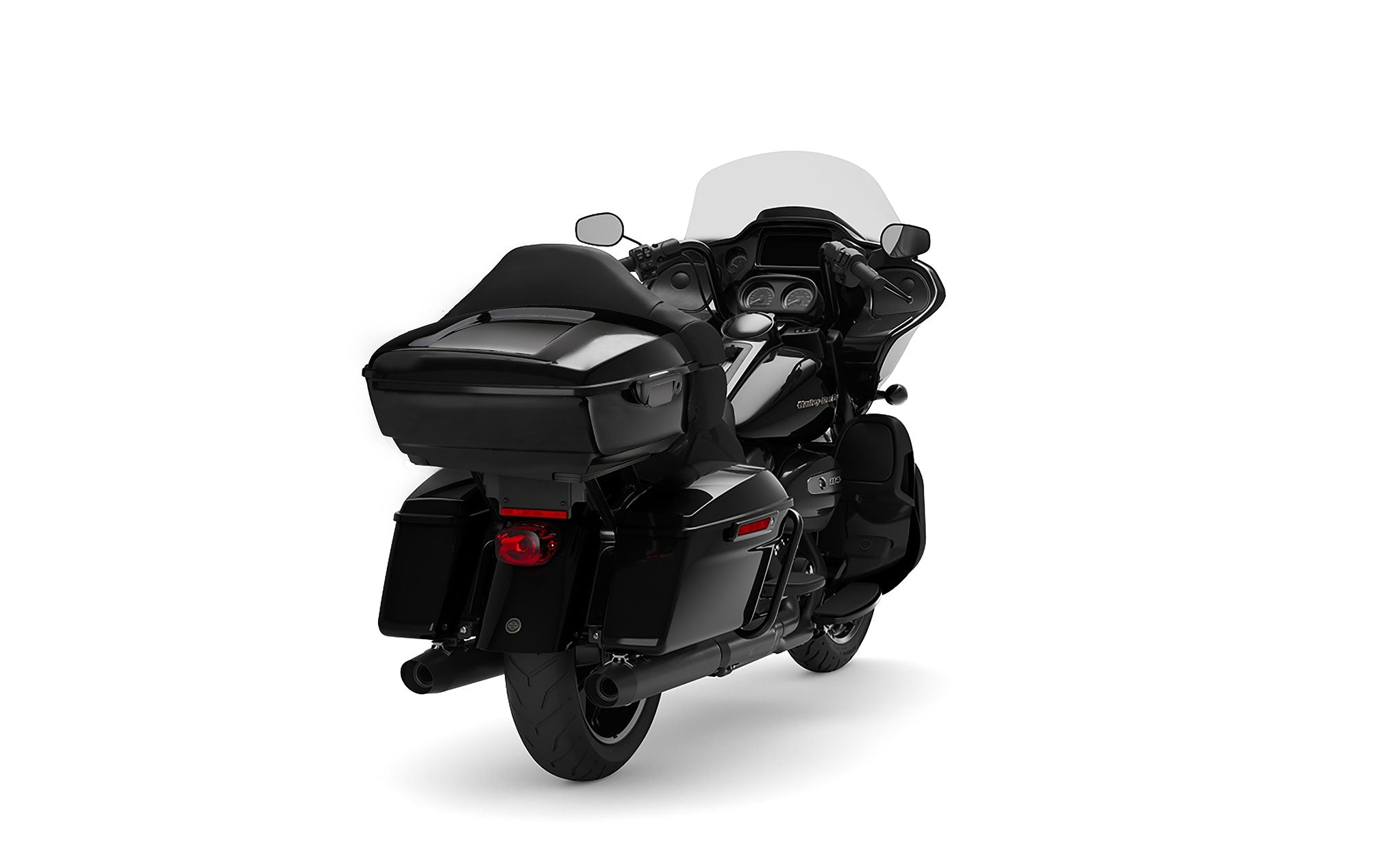Harley Touring Tour Packs - Best Motorcycle Tour Packs for Touring