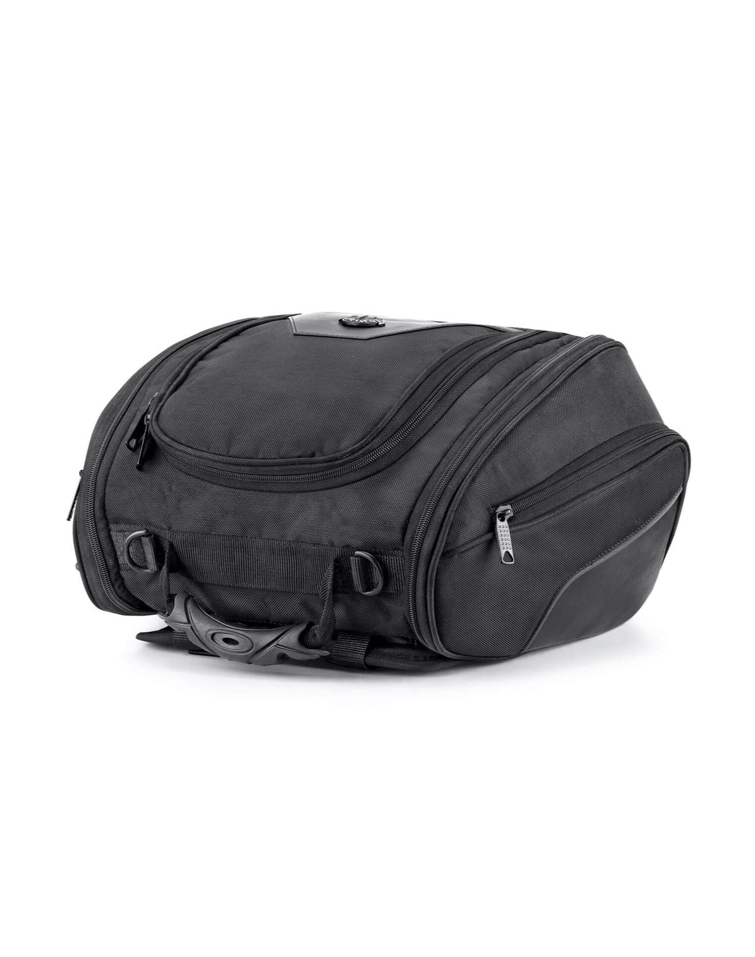 Motorcycle Tail Bags. Best Waterproof Tail Bags for Motorcycles - VikingBags