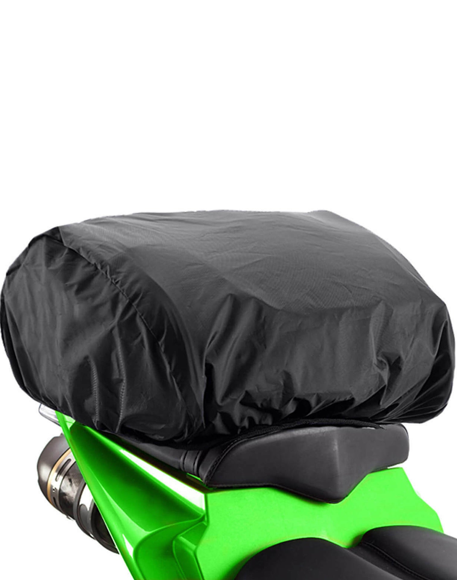 Viking Classic Large Motorcycle Tail Bag Durable